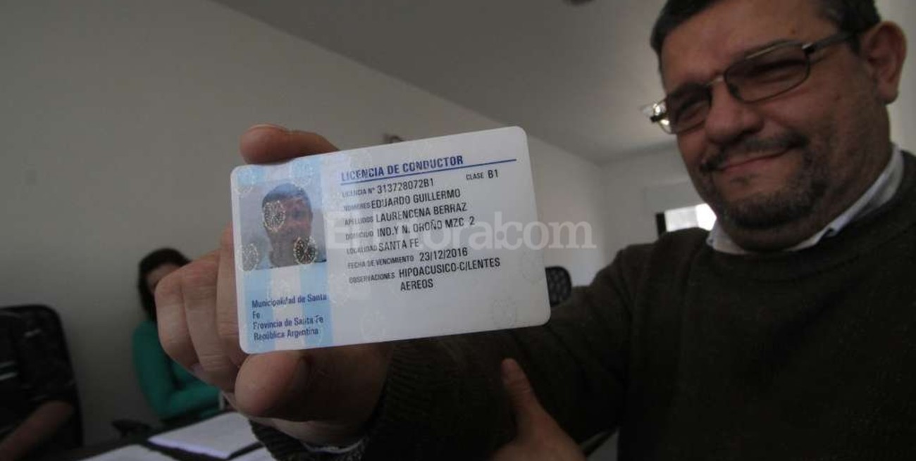 Personas sordas siguen en lucha por recuperar su derecho a conducir 