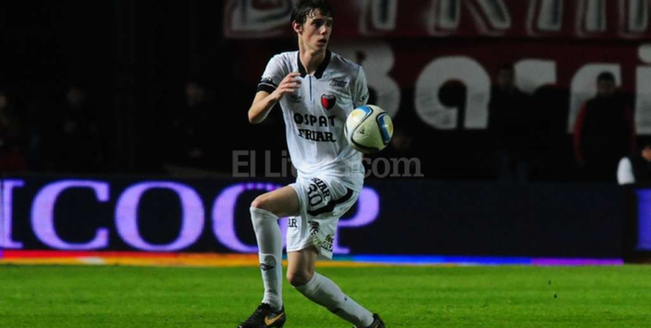 Franco piensa en Aldosivi: ¿llegan Conti y Clemente?  