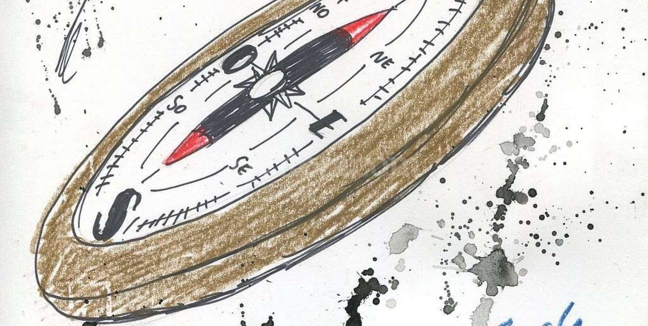 Que no haya otra Serena