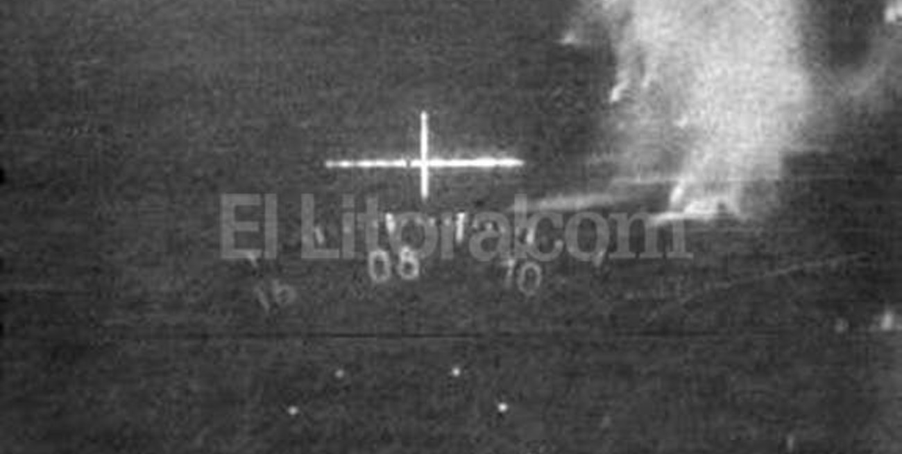 Malvinas: el bautismo de fuego de la Fuerza Aérea