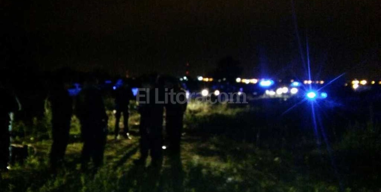 Fue a buscar su caballo y lo mataron a tiros