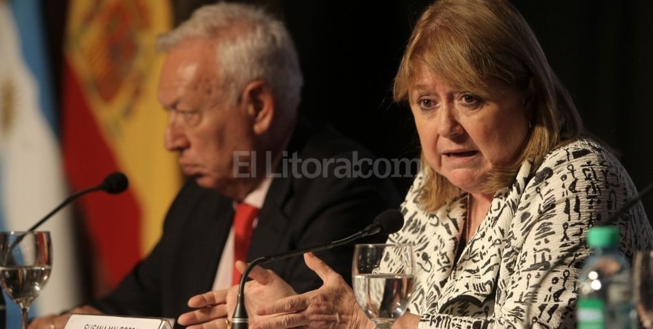 Argentina se postula como sede para el Congreso de la Lengua Española