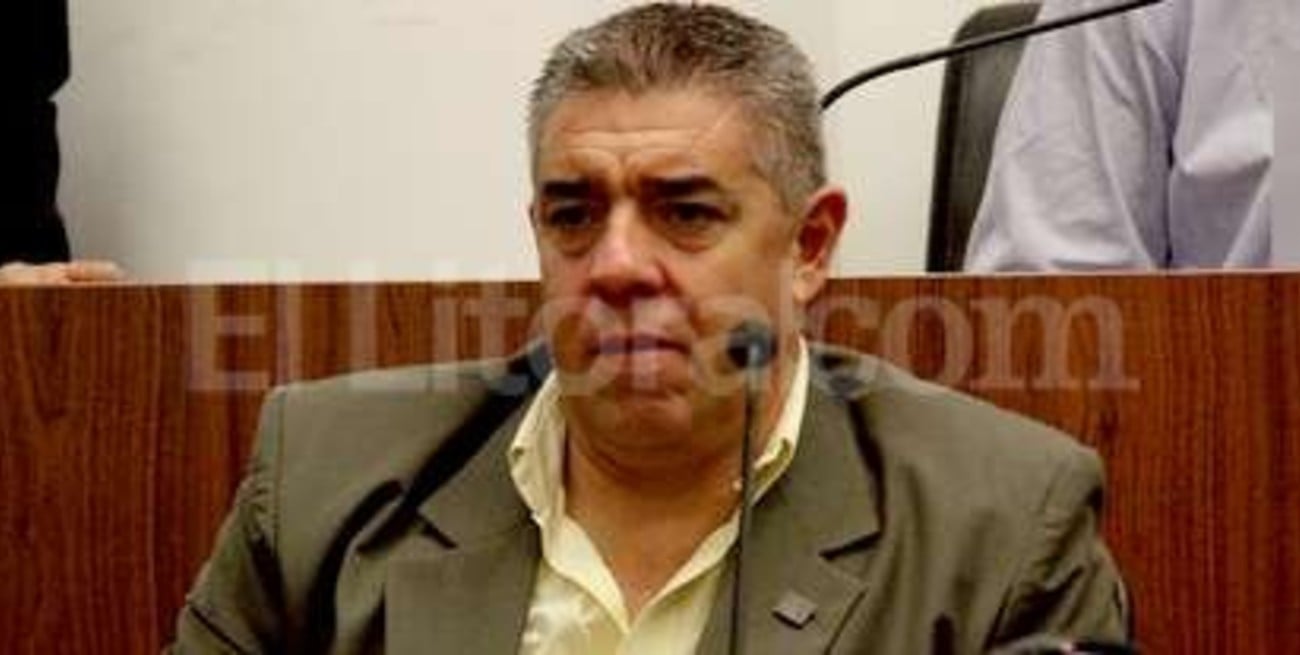 Ahora asaltaron a la hija del concejal Fernando Fleitas