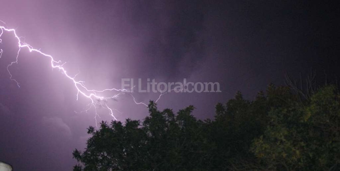 Siete muertos en México al ser alcanzados por un rayo