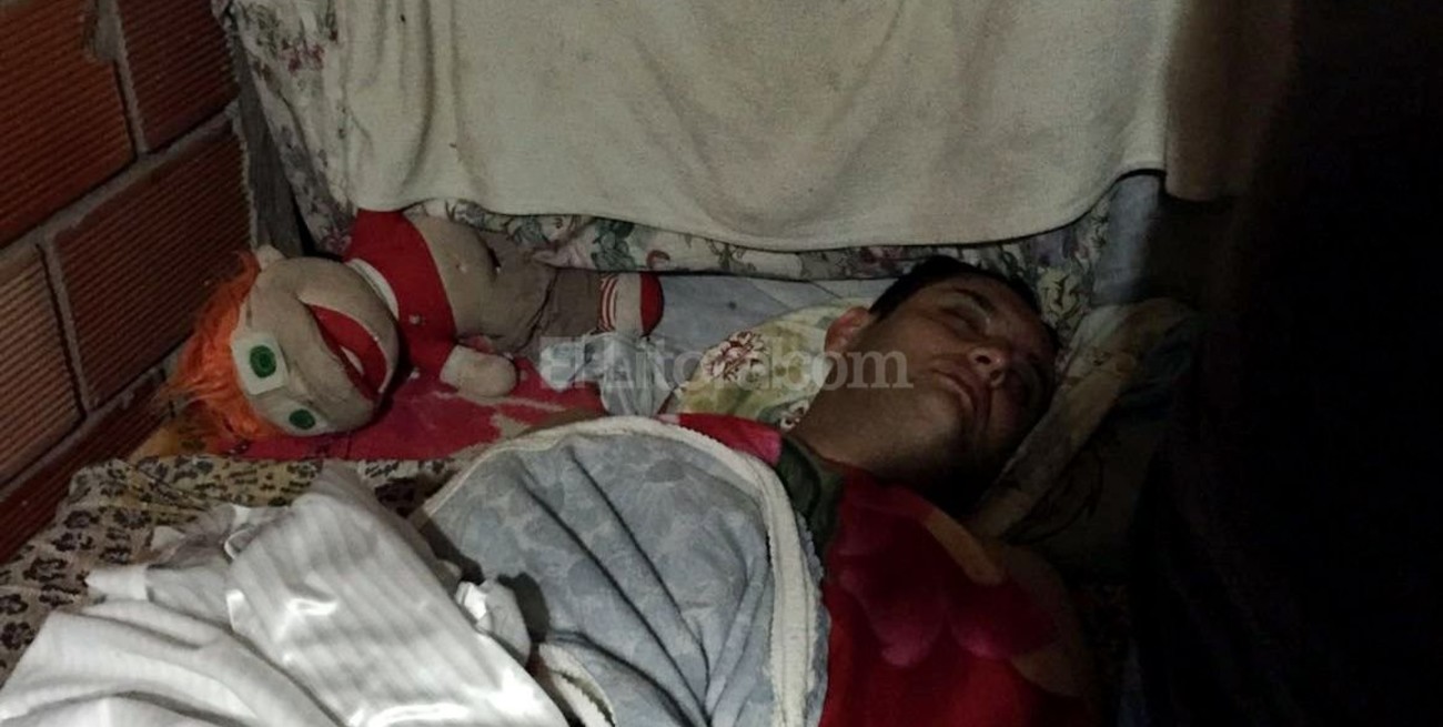 Apareció con vida quien denunció  "La Comunidad del Anillo"