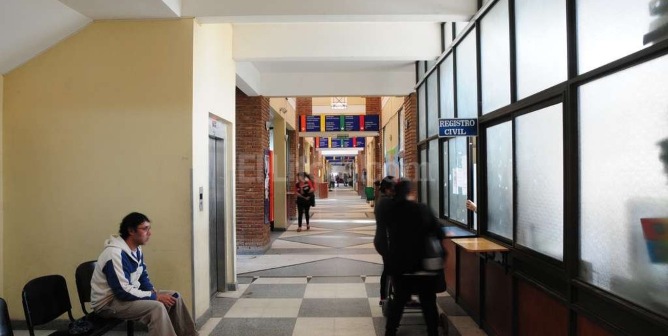 Mala travesura: un nene se quemó con combustible