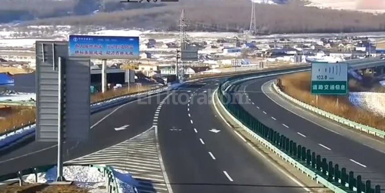 China tembló con la bomba de hidrógeno norcoreana