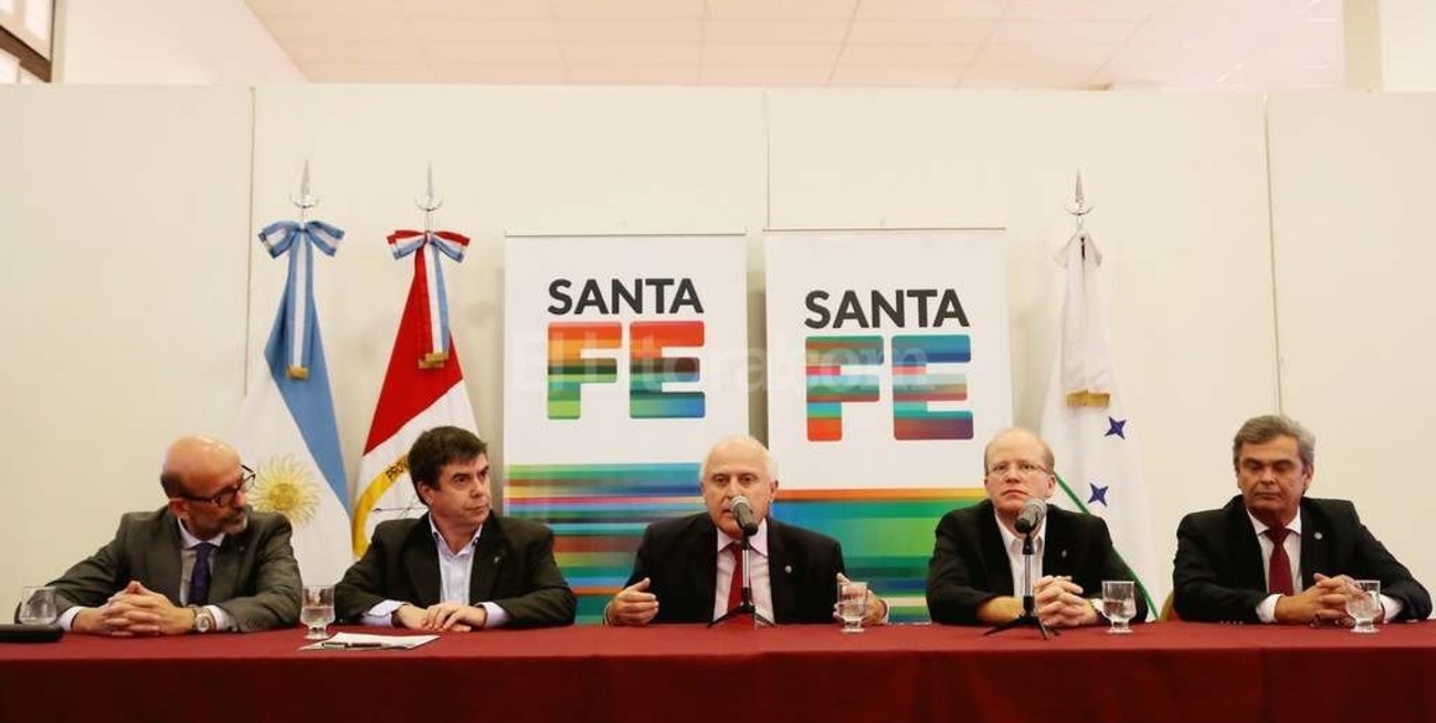 La provincia lanzó convocatoria para proyectos de emprendedores biotecnológicos