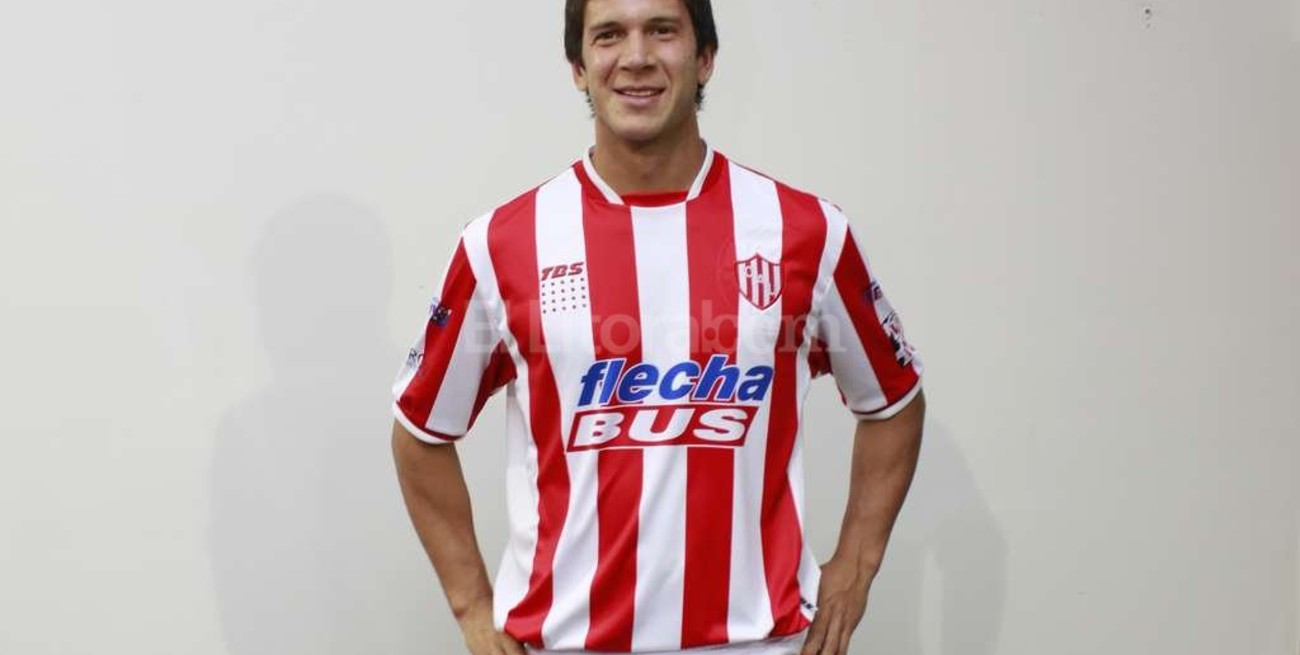 Nuestro homenaje a Diego Barisone