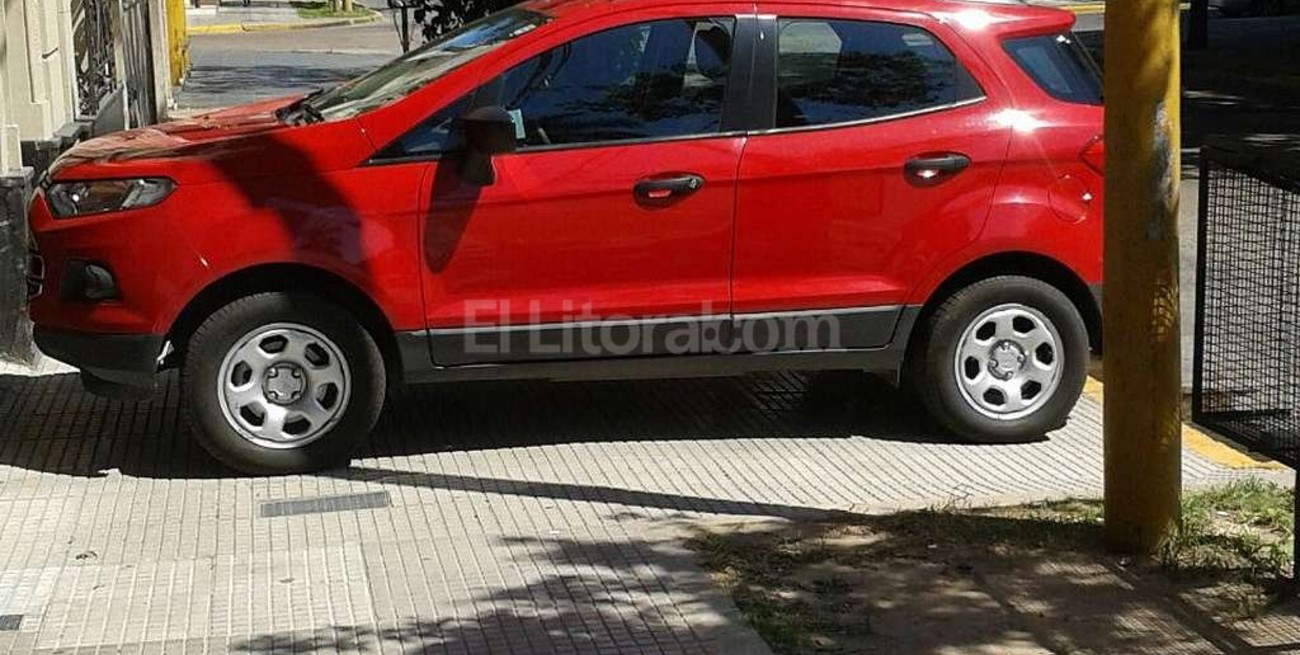 Estacioná donde quieras, para todos los gustos