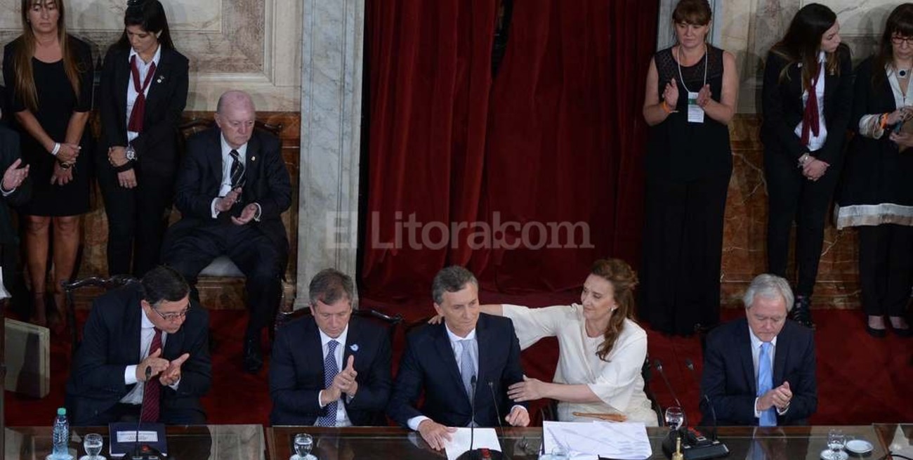 "No habrá jueces macristas ni militantes"