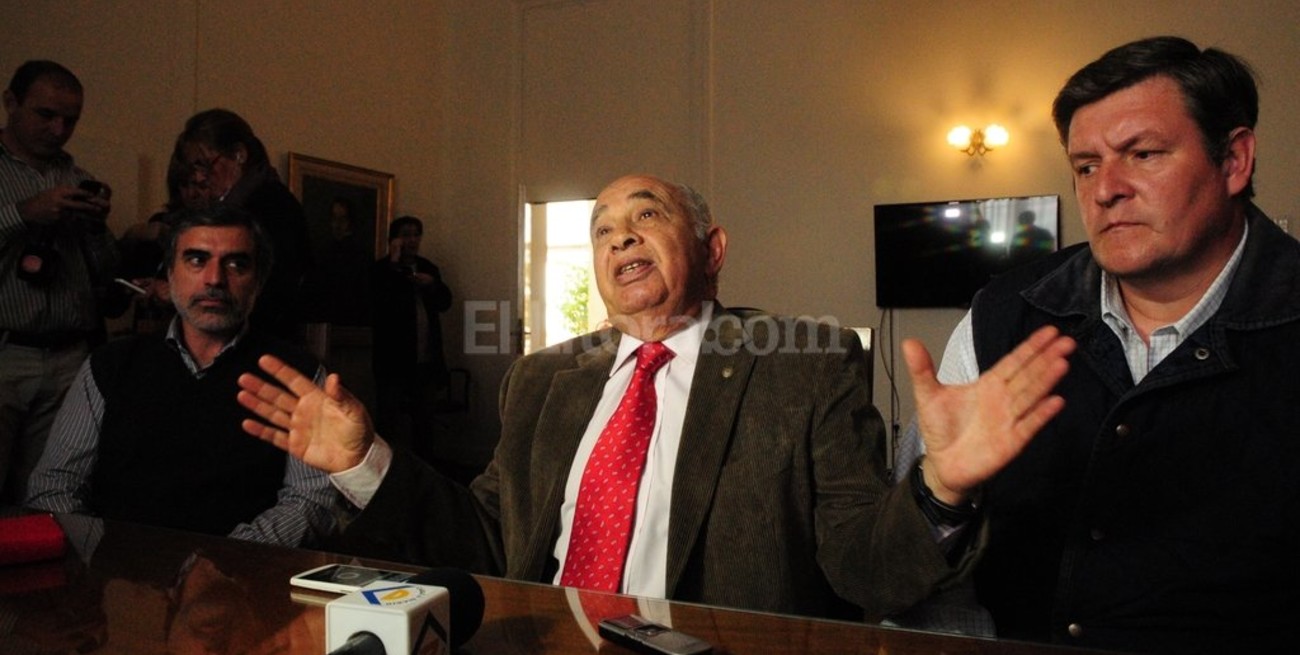 Violencia en el Cullen: el Ministerio de Salud todavía no define medidas 