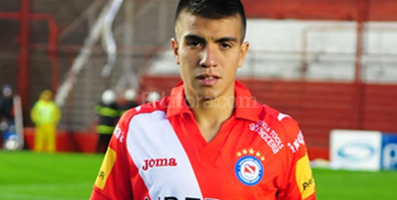 Nagüel es de Unión