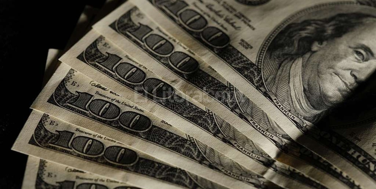 Las reservas del Banco Central en el ojo de la tormenta