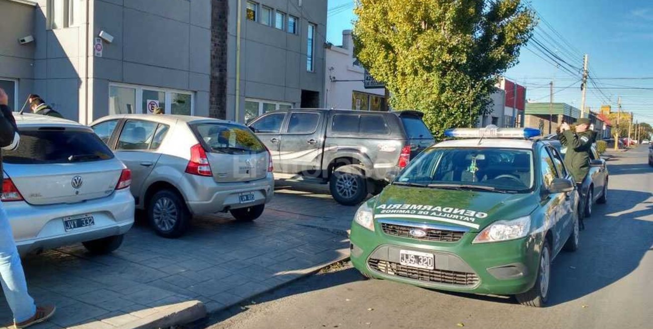 Ruta del dinero K: descubrieron nuevas propiedades de Báez