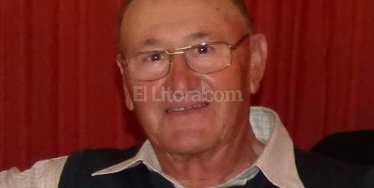 Detienen a un sospechoso por la muerte del matrimonio Collera