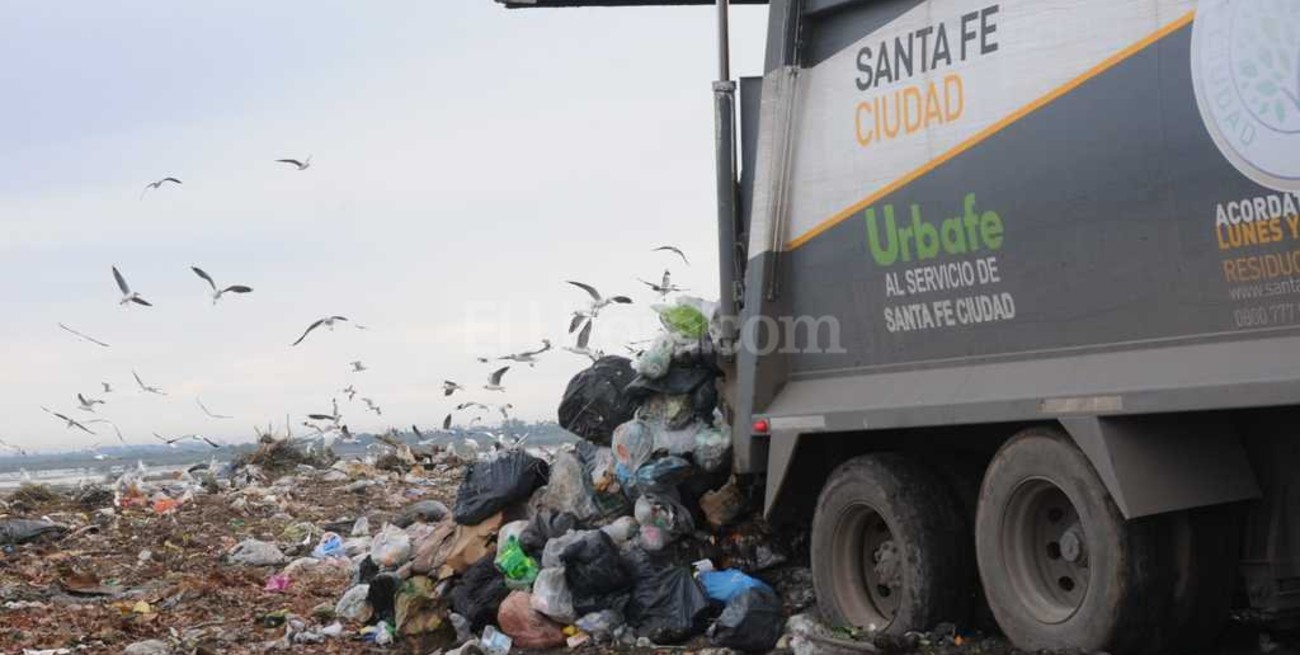 Cómo generar electricidad a partir de la gestión de la basura