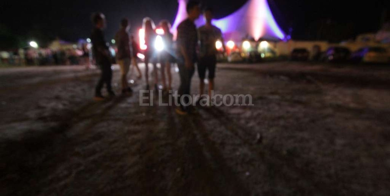 Boliches: Radiografía de una zona insegura, riesgosa y de difícil acceso