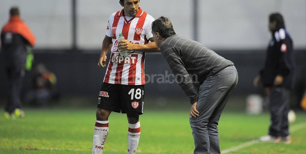 Leo: "No está prohibido pasar y vamos a pasar"