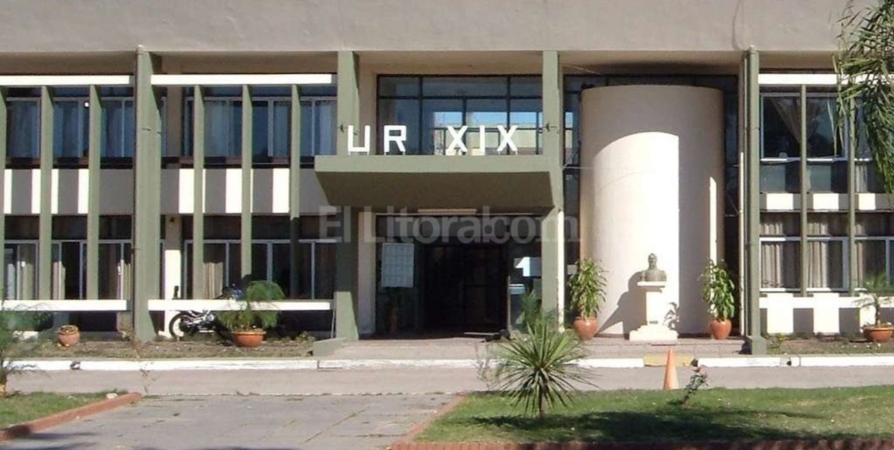 Caso Díaz: imputaron a otros tres policías