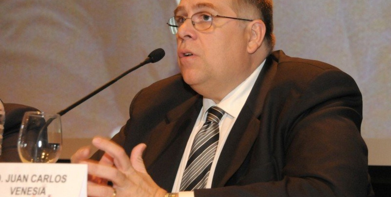 La hidrovía en tiempos de virtualidad