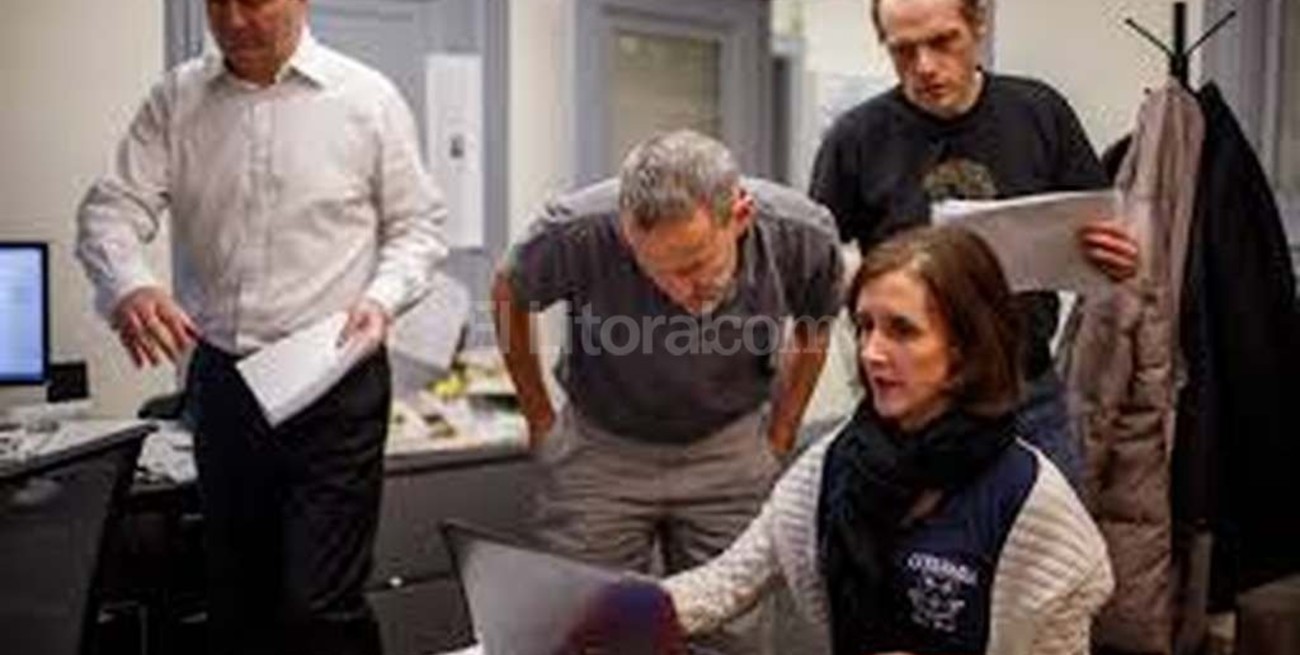 Panama Papers: Hoy se conocerán datos de 200.000 compañías