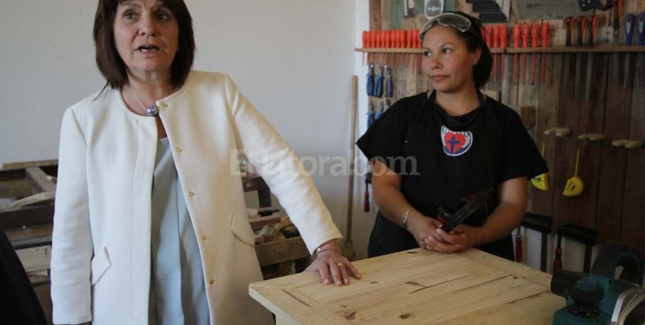 El gobierno admite que es "muy grave" la situación de violencia contra las mujeres