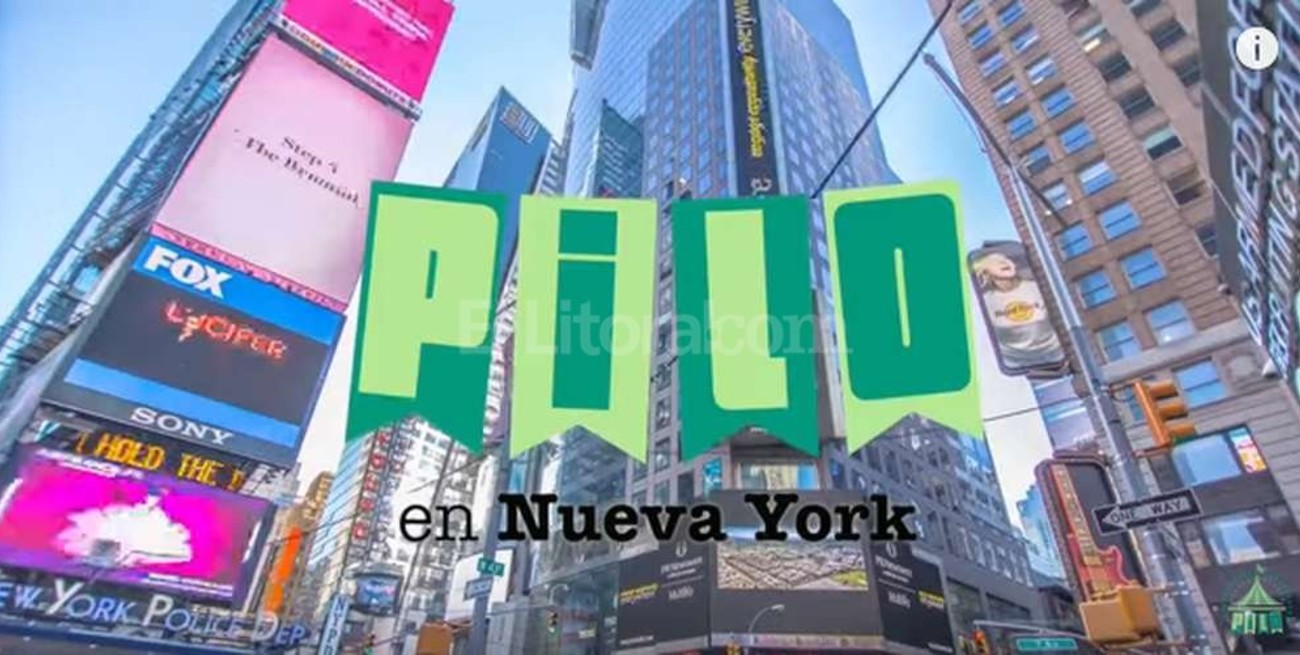 Experimento: qué opinan los estadounidenses de los famosos argentinos