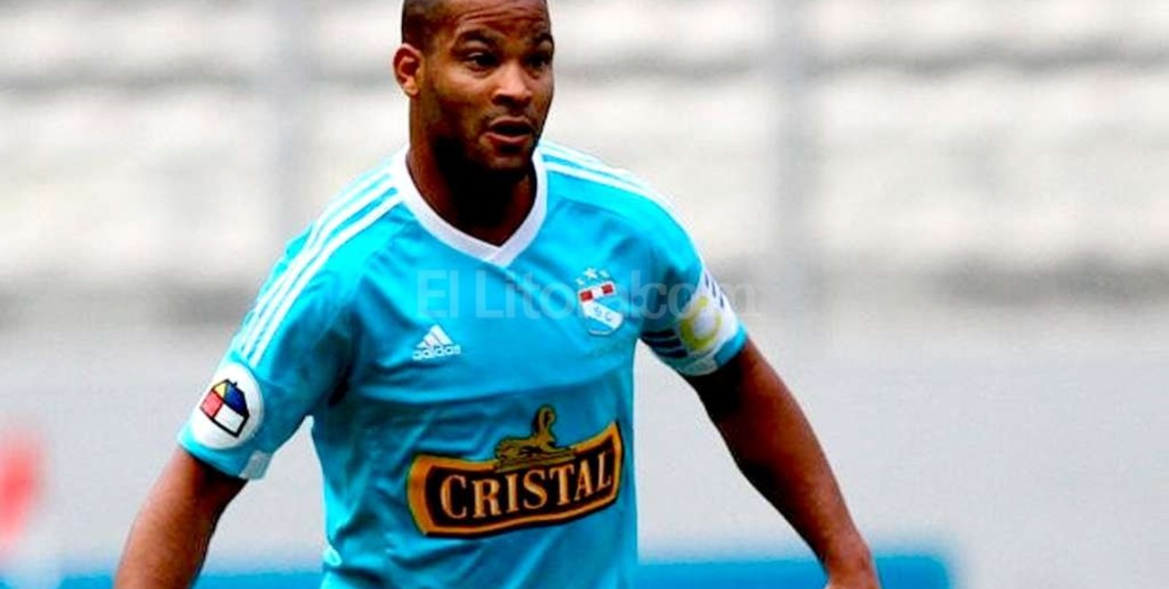 En Perú mencionan el interés de Colón por el "Mudo" Rodríguez