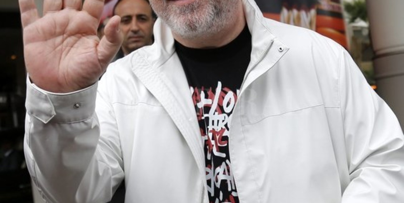 Almodóvar presidirá el jurado de Cannes