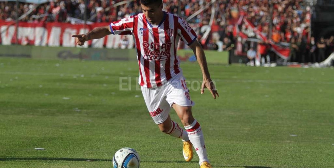 Malcorra: "Estoy feliz acá y quiero quedarme hasta el 2017"