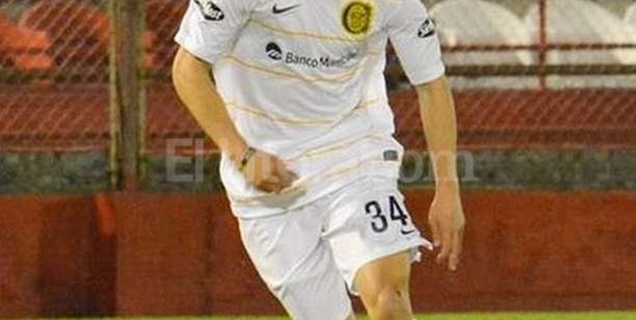 Rosario Central vendió a Giovani Lo Celso en 16 millones de euros