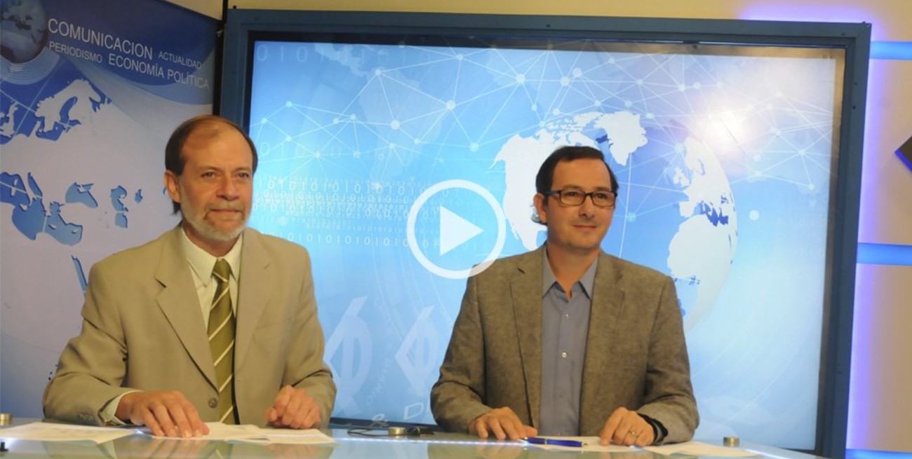 Los títulos del día en CyD Noticias