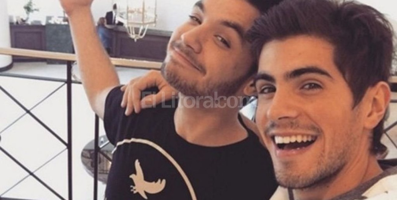 Mirá el tráiler de la película de Márama y Rombai