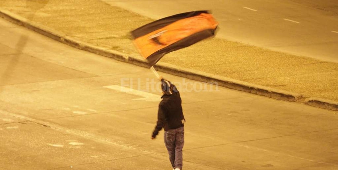 Caravana sabalera por los 110 años