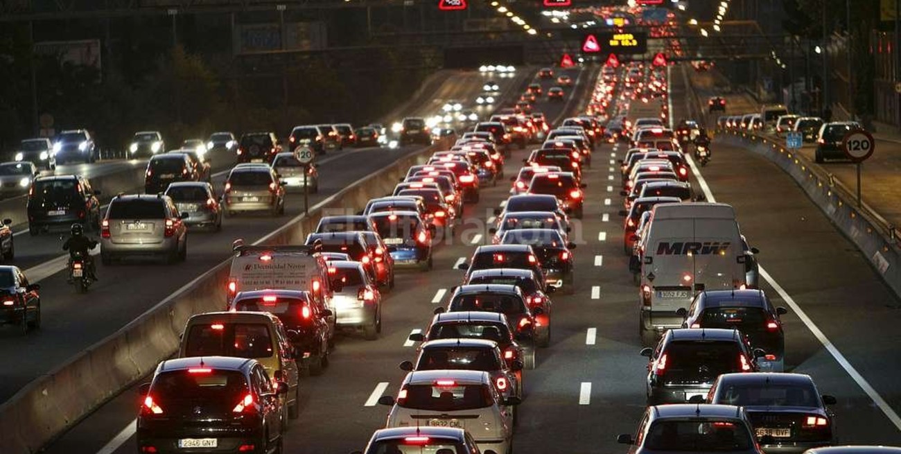 Los riesgos de convivir con ruidos excesivos