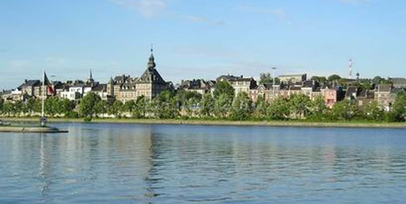 Bélgica y Holanda modifican su frontera para zanjar un problema jurisdiccional 