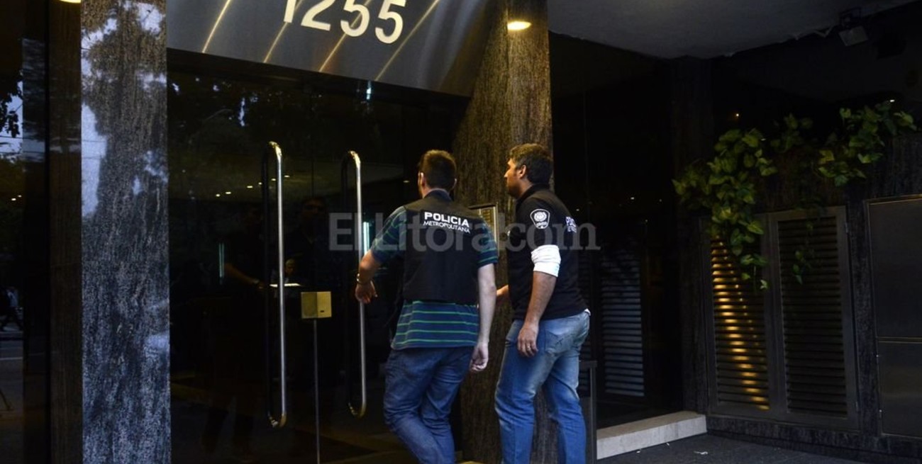 Allanan oficinas de Dromi en una causa contra De Vido