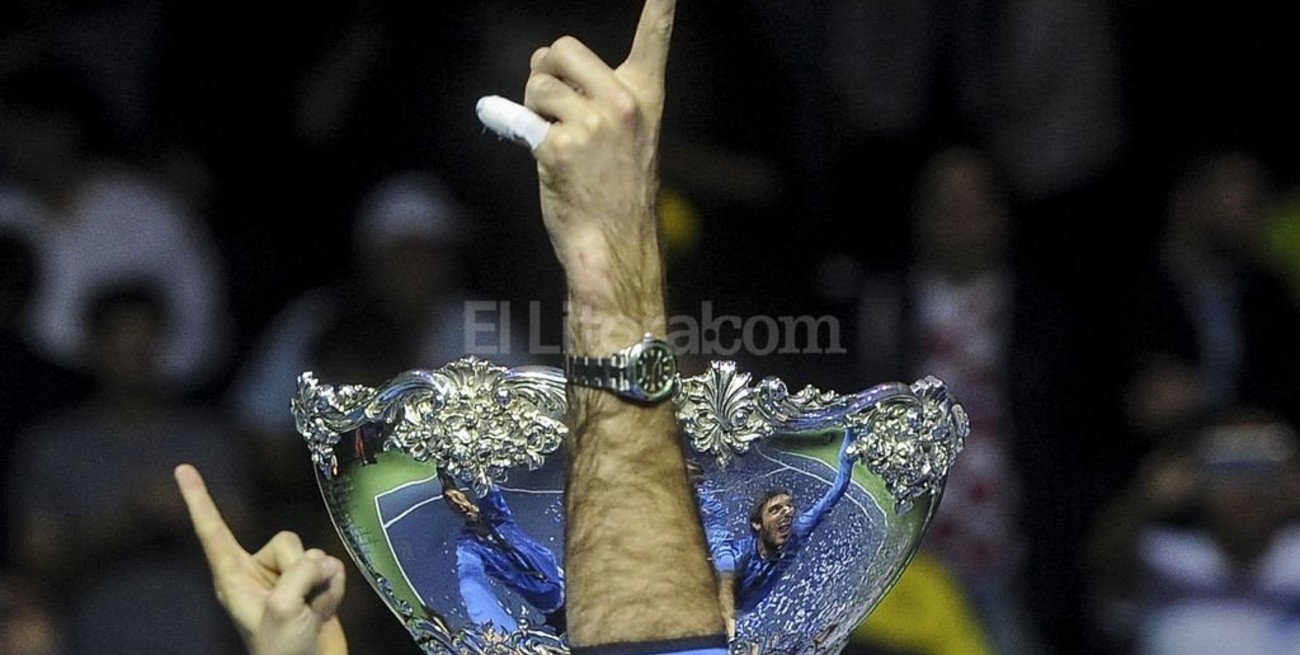 Una victoria que impulsará con fuerza al tenis argentino