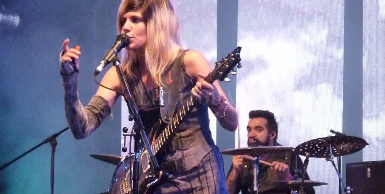 Rock en Baradero: confraternidades bonaerenses 