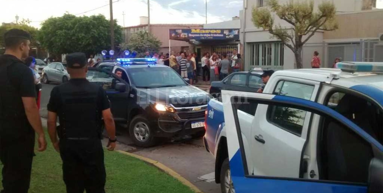 Imputaron a la representante técnica de Maros