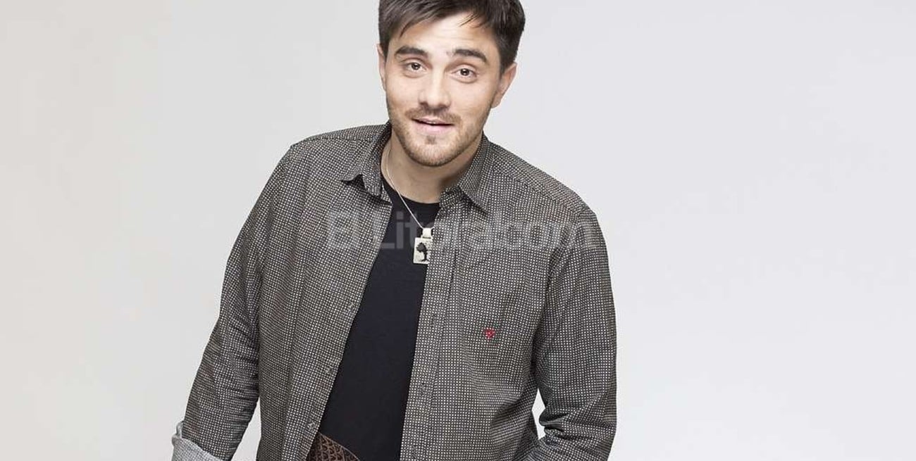 Los Pumas-Italia: Efraín Colombo ensayó el himno en el estadio "Brigadier López"