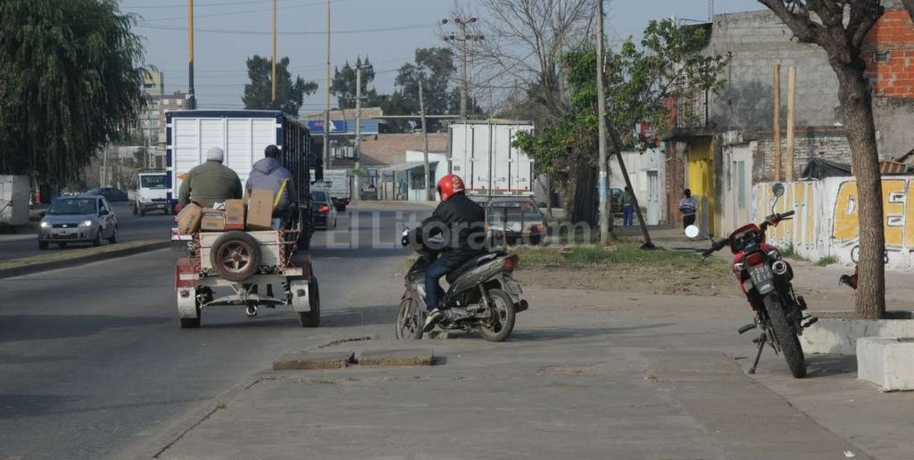 Barranquitas Sur: el silencio de los inocentes