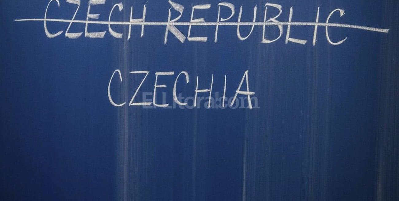 República Checa recorta su nombre y ahora será Chequia