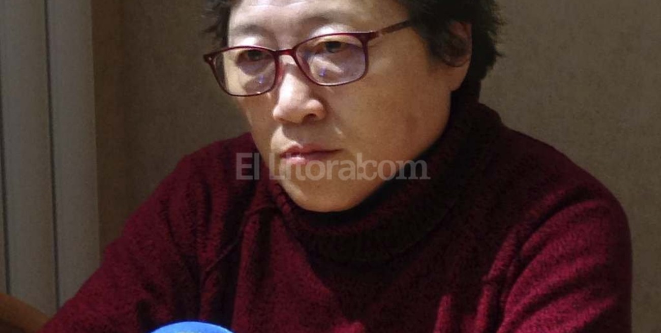 Li Yinhe, la socióloga que busca quitar los tabúes sexuales a los chinos 