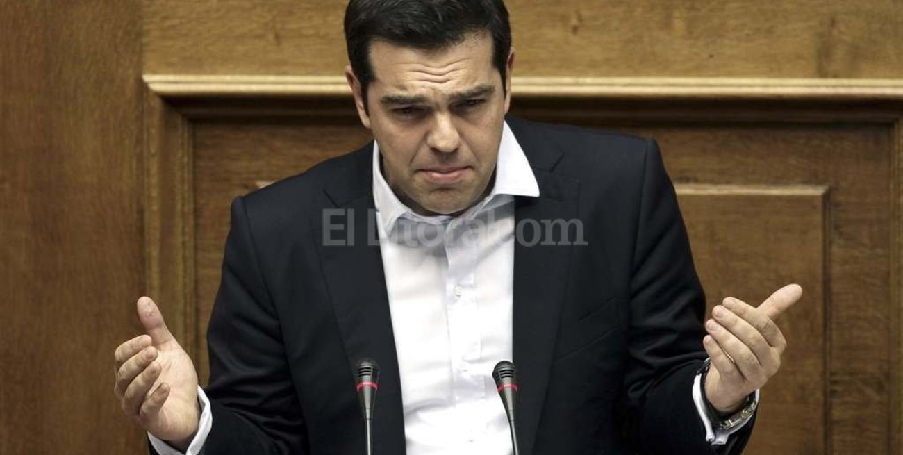 Grecia acepta la mayoría de propuestas de los acreedores