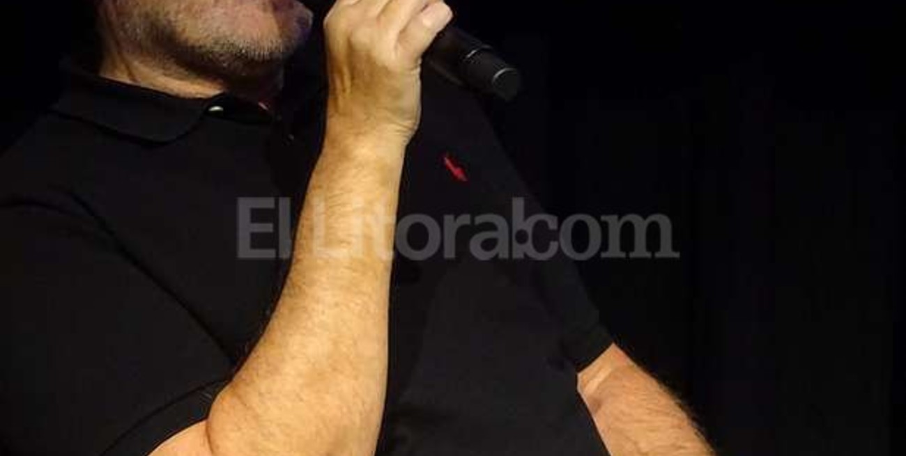 Luego de una década, Phil Collins volverá a los escenarios