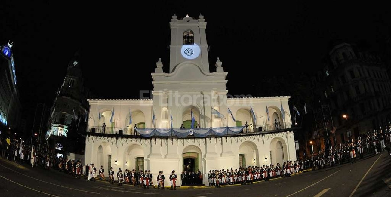 Un paseo por el Cabildo de Buenos Aires