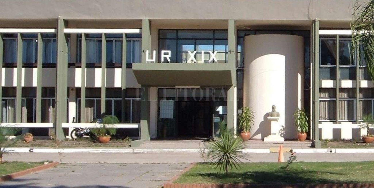 Organismos del Estado se reunieron por el abuso sexual de dos menores