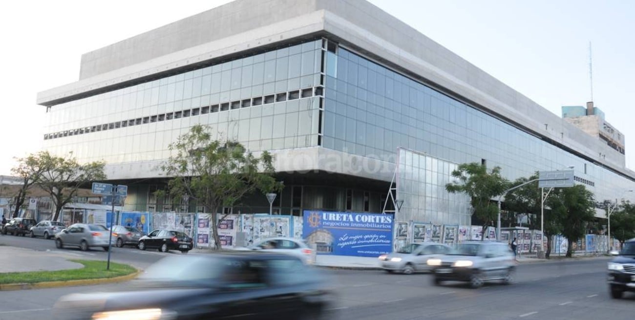 Cemafe y Nuevo Iturraspe: dos megaobras de salud, en su etapa final